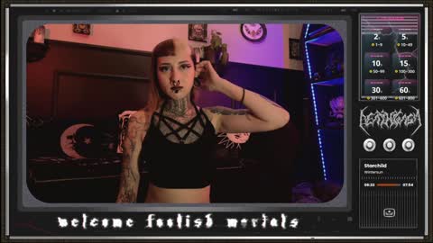 Juune online show from 02.06.25