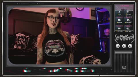 Juune online show from 02.08.25