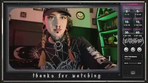 Juune online show from 02.27.25