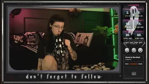 Juune online show from 09.20.25