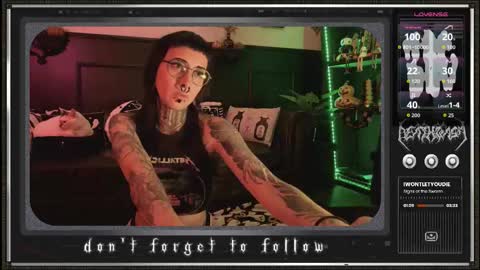 Juune online show from 10.07.25