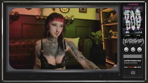 Juune online show from 04.18.26