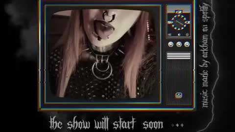 Juune online show from 05.18.26