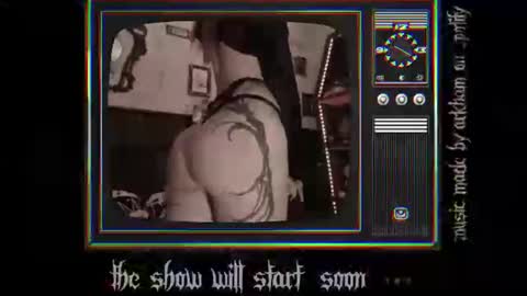 Snapshot of 666deathgasm chatting on 07.02.26 Juune online show from 07.02.26