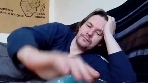 666eldiablo666 online show from 02.20.25