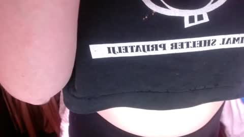 Snapshot of 666maskgirl chatting on 09.24.25 SHANNON online show from 09.24.25