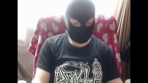 Snapshot of 666maskgirl chatting on 03.02.26 SHANNON online show from 03.02.26