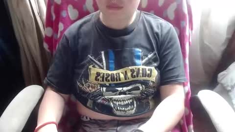 SHANNON online show from 03.09.26