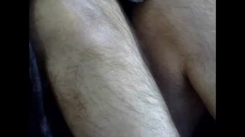 Snapshot of 66bear chatting on 01.26.25 66bear online show from 01.26.25