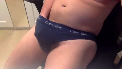 Mr CK online show from 12.10.24