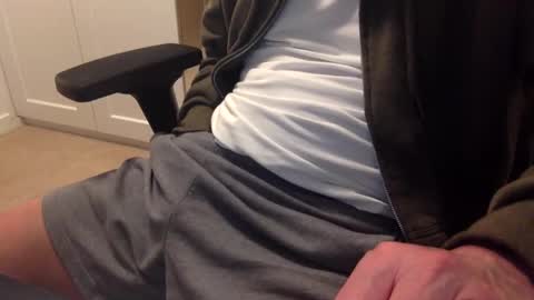 Mr CK online show from 01.03.25