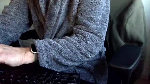 Mr CK online show from 01.09.25