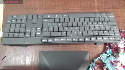 lucero online show from 02.11.25