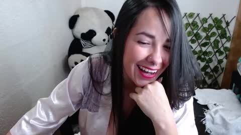69 tania santos online show from 12.03.24