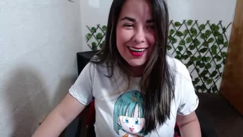 69 tania santos online show from 05.19.26