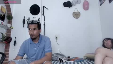 Snapshot of 69blackwhite chatting on 03.10.26 69blackwhite online show from 03.10.26