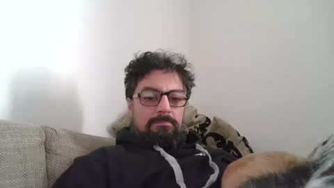 Snapshot of 69hotferkel69 chatting on 10.31.25 69hotferkel69 online show from 10.31.25