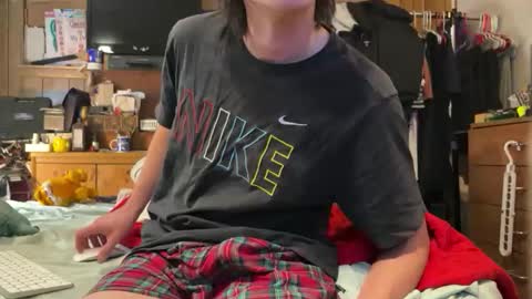 FUCKR online show from 12.13.25