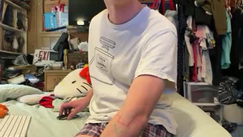 FUCKR online show from 02.18.26