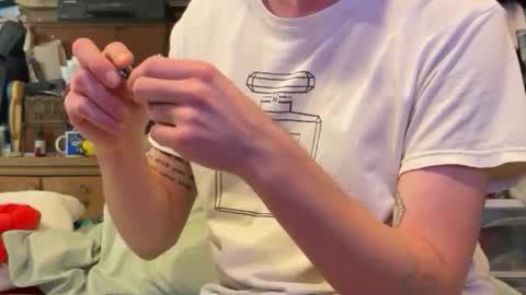 FUCKR online show from 02.19.26