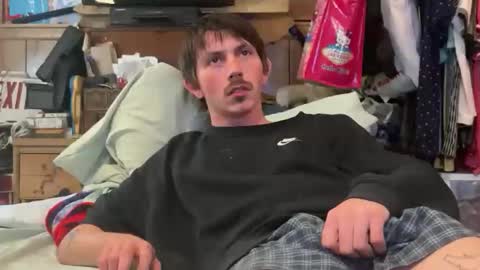 FUCKR online show from 03.06.26