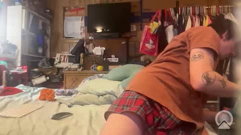 FUCKR online show from 03.23.26