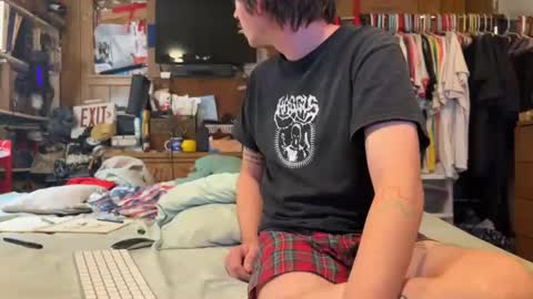FUCKR online show from 05.16.26