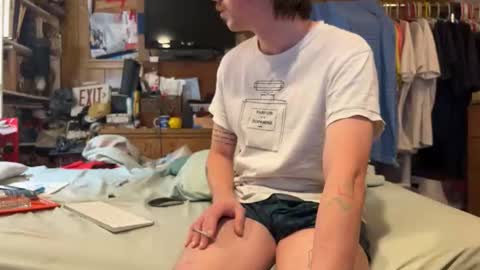 FUCKR online show from 05.21.26