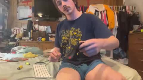 FUCKR online show from 05.29.26