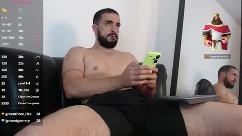 69milk online show from 11.15.25