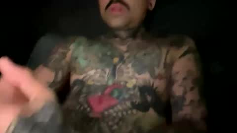 satanas669 online show from 02.23.26