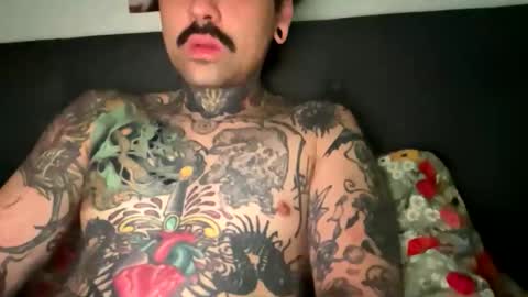 satanas669 online show from 04.10.26