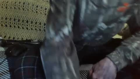 69sextoyboy69 online show from 12.28.24