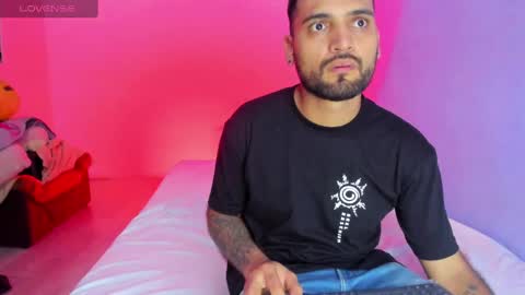 Celeste online show from 01.06.25