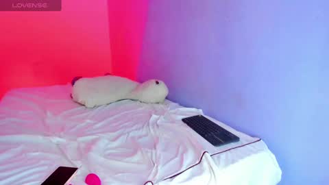 Celeste online show from 01.07.25