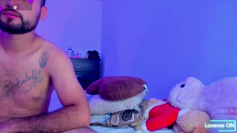 Celeste online show from 01.16.25