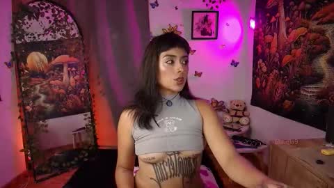 B R I E L A  online show from 12.17.25