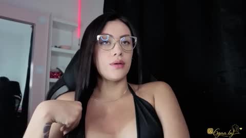 Snapshot of 6gaaby chatting on 03.01.26 6gaaby online show from 03.01.26