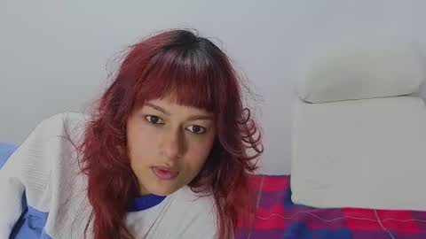 inferna online show from 10.19.25