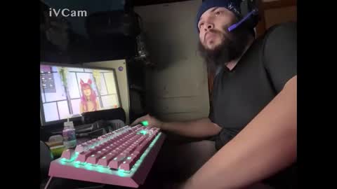 6instraighter7 online show from 03.06.25