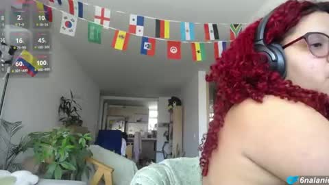6nalanie online show from 06.23.26