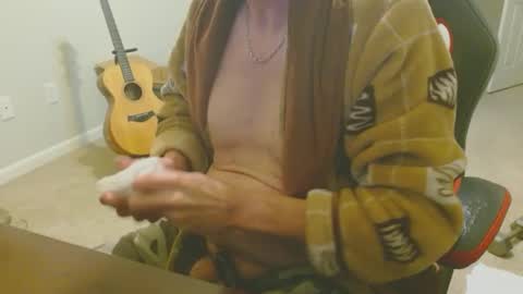 6stringer62 online show from 02.21.25