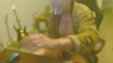 6stringer62 online show from 04.07.26