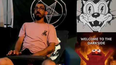 6thSIN online show from 09.21.25