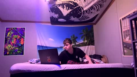 Snapshot of 710lemonade420 chatting on 12.06.24 lemonade online show from 12.06.24