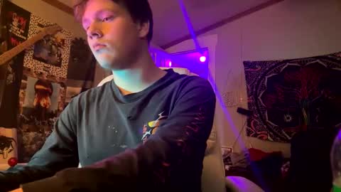 Snapshot of 710lemonade420 chatting on 01.31.25 lemonade online show from 01.31.25