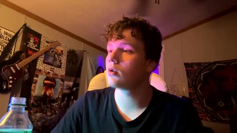 Snapshot of 710lemonade420 chatting on 02.03.25 lemonade online show from 02.03.25