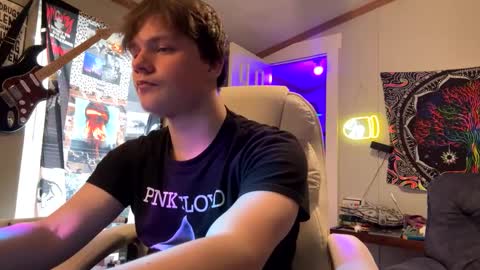 Snapshot of 710lemonade420 chatting on 02.12.25 lemonade online show from 02.12.25