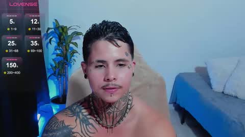 Snapshot of 777_stefantransmen chatting on 09.20.25 Stefan online show from 09.20.25