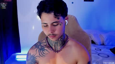 Stefan online show from 01.07.26